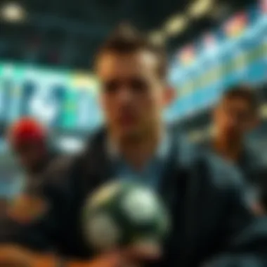 Trends in Professional Betting