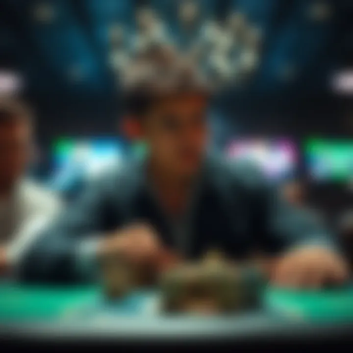 Strategic analysis of rakeback promotions