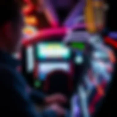 Strategies for effective betting