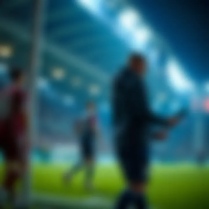 Maintaining a safe betting environment