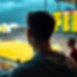 In-depth analysis of real-time betting sites