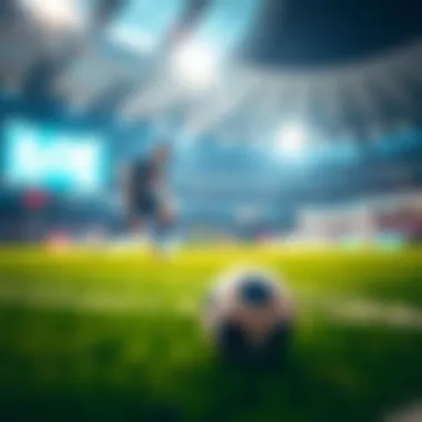 Importance of real-time data in betting decisions