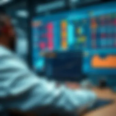 Sports analytics in action