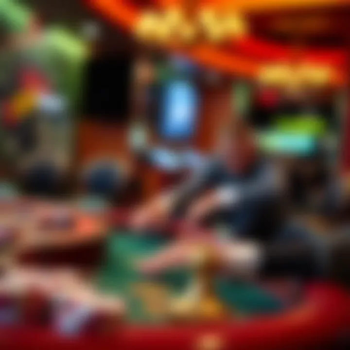 Characteristics of reputable online casinos