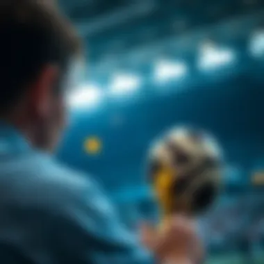 Risk management in betting activities