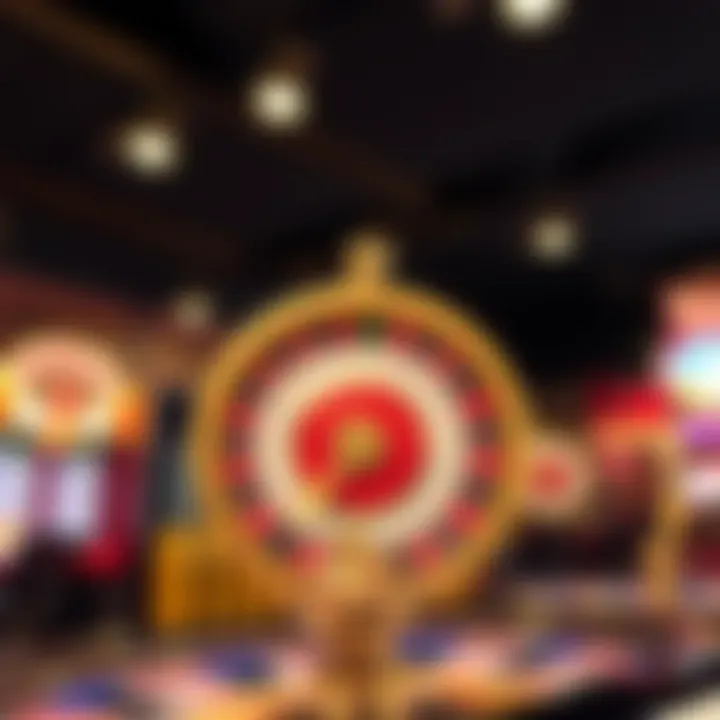 Understanding Risks of Free Spins Risks associated with utilizing free spins