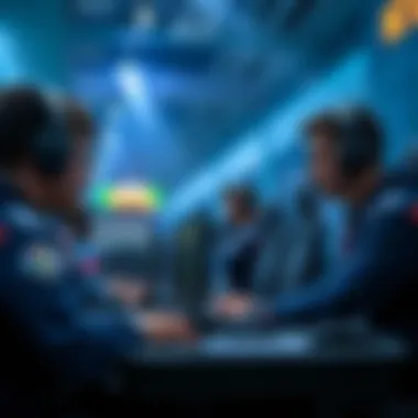 Illustration of successful betting strategies