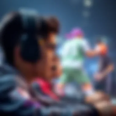 Strategic team composition analysis in a gaming context