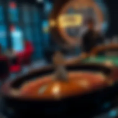 Community insights and tips for roulette players