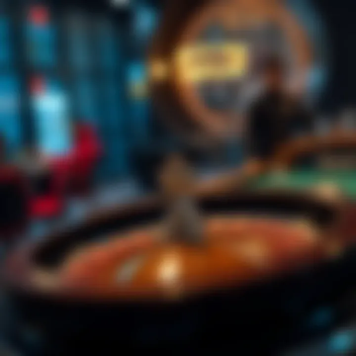 Community insights and tips for roulette players