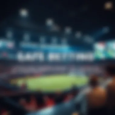 Visual Guide to Safe Betting Practices A visual representation of safe betting practices and guidelines