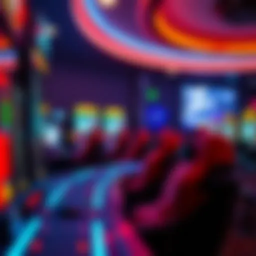 Analysis of secure gaming environments