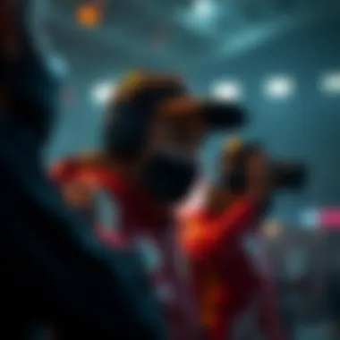 Ensuring safe and legal streaming practices