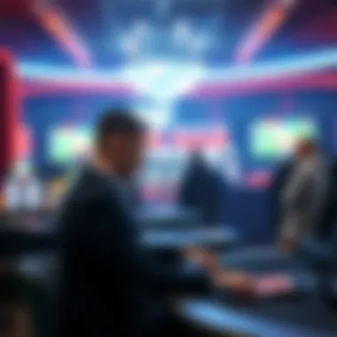 Safe online gambling platforms