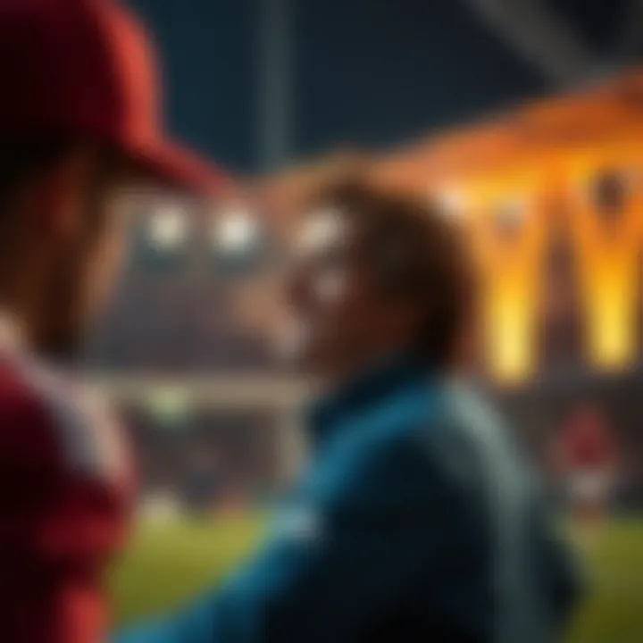 Historical performance comparison