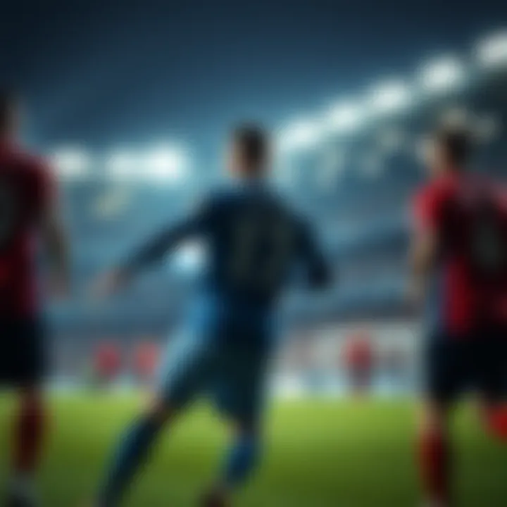 Recent match highlights