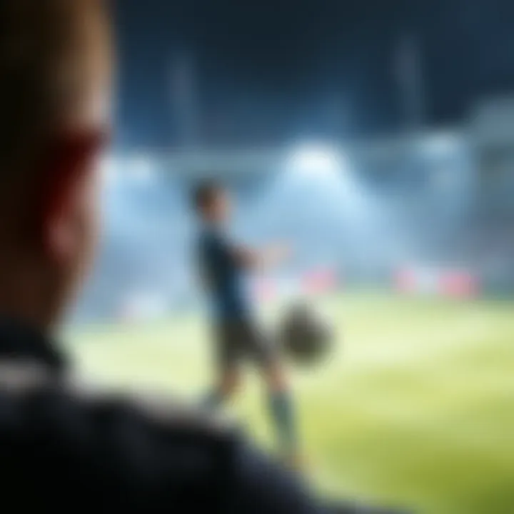 Community sharing of betting experiences