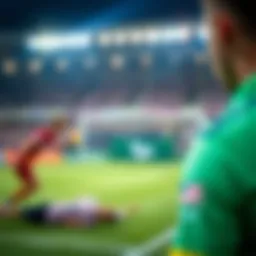 Analysis of betting features