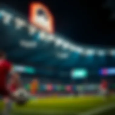 Latest betting trends