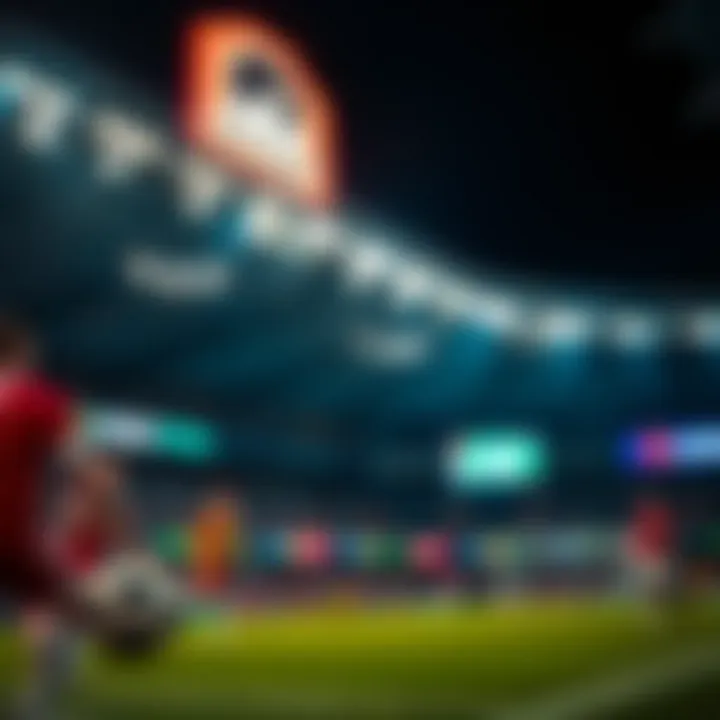 Latest betting trends