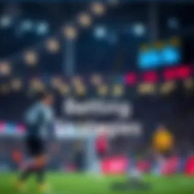 Effective betting strategy tips