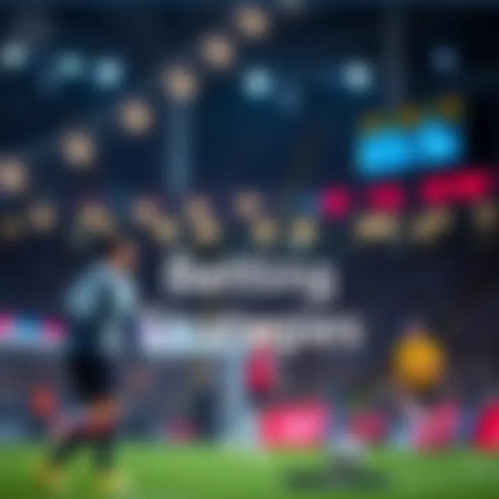 Effective betting strategy tips