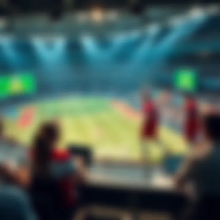 User-friendly platform overview