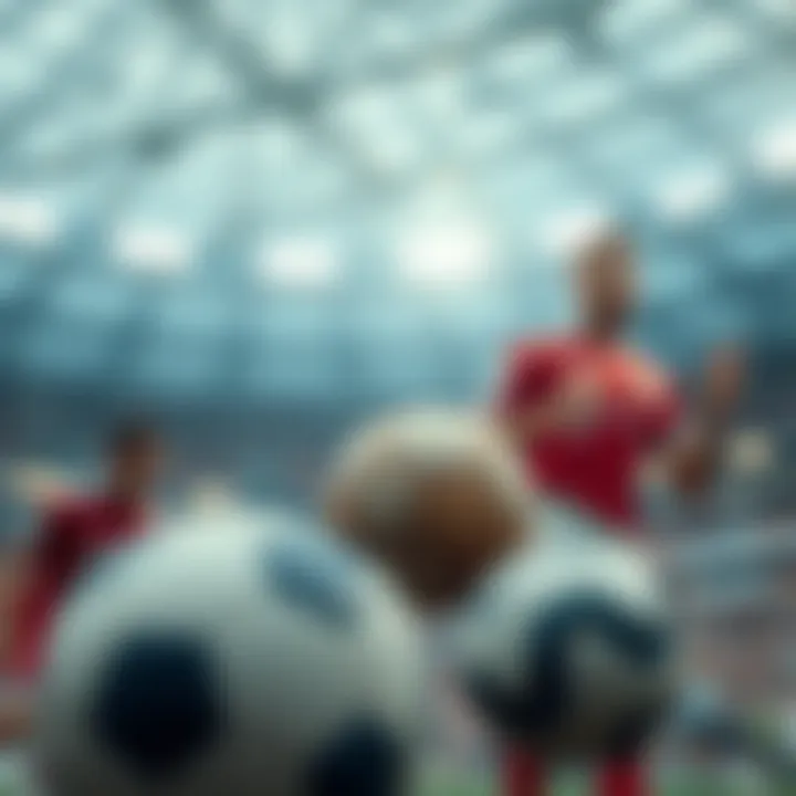 Variety of betting options available on Sbotop Mobile