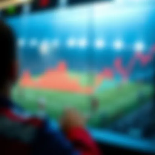 Dynamic Sports Betting Analytics Dynamic sports betting analytics