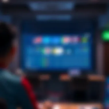 KoreanBetChaser platform overview