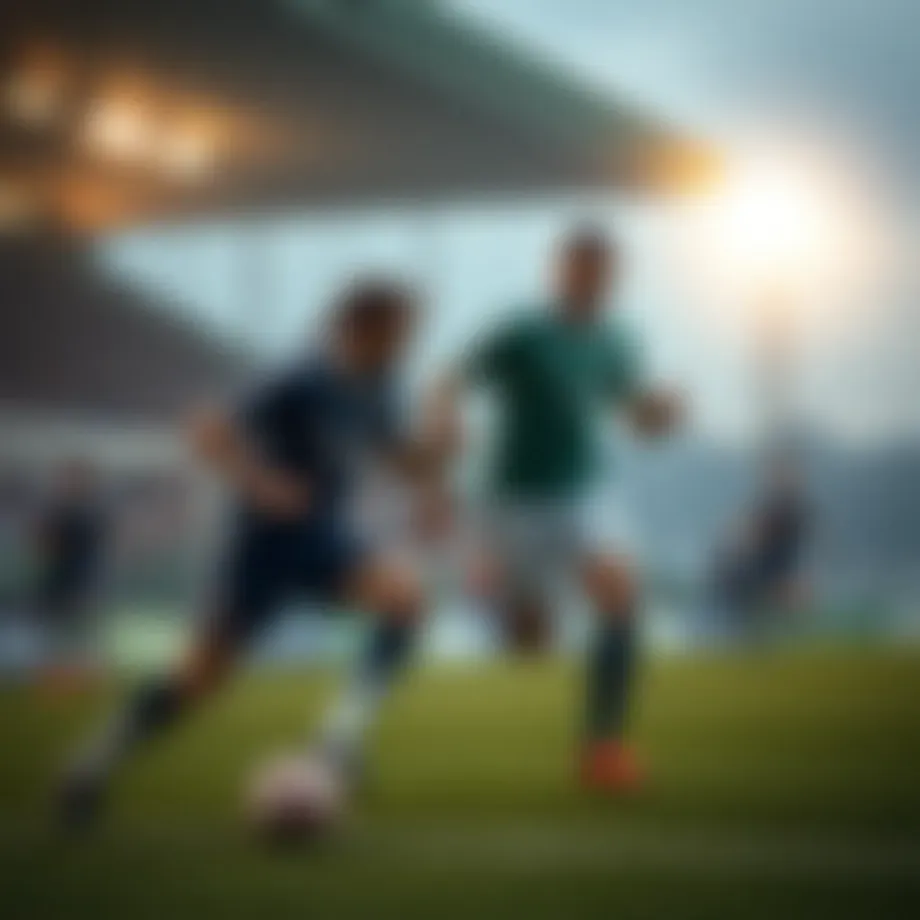 Historic rivalry between Scotland and Cyprus in football