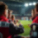 An in-depth view of the team dynamics and strategies employed by sdEuska