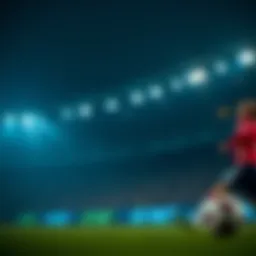 Overview of Skybet's platform features