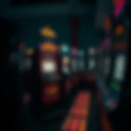 History of slot machines