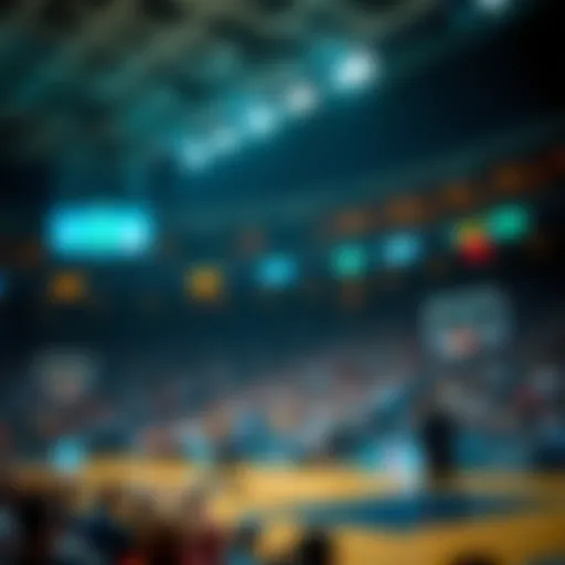 Understanding NCAA betting concepts and strategies