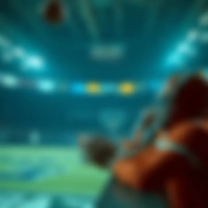 The Evolution of NCAA Betting Historical overview of NCAA betting evolution