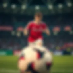 Understanding soccer betting fundamentals