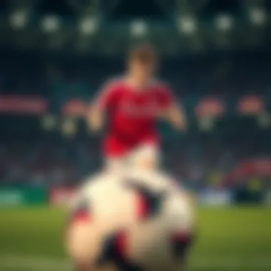 Understanding soccer betting fundamentals