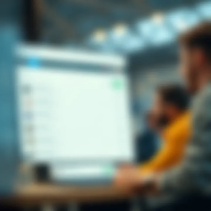 A community forum screenshot discussing betting tools and user experiences.