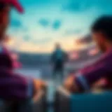 Overview of the sports betting landscape in India