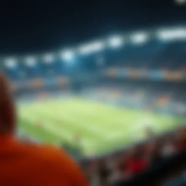 Innovative sports betting promotions