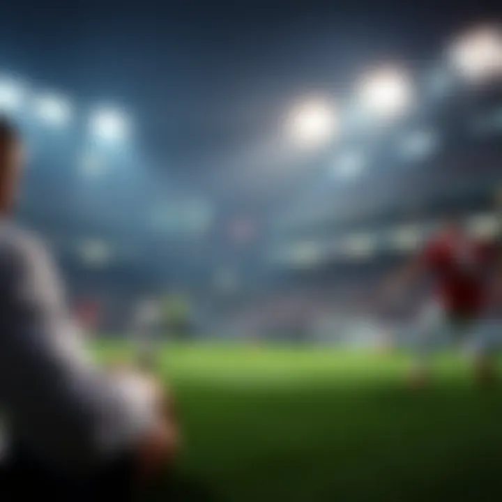 A strategic roadmap for effective sports betting techniques and tips for bettors.