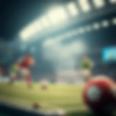 Types of sports bets