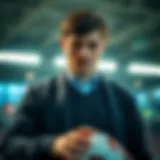 Understanding sports betting principles