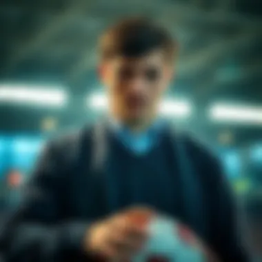 Understanding sports betting principles