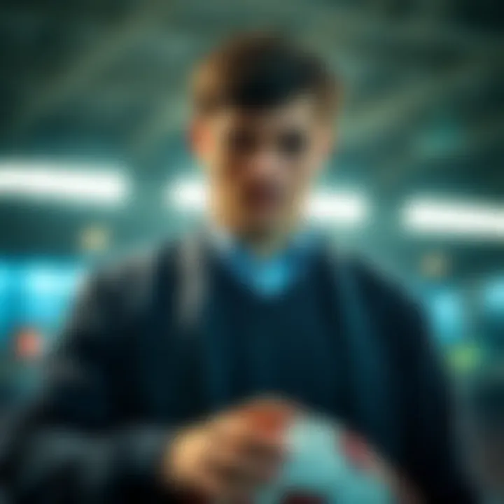 Understanding sports betting principles