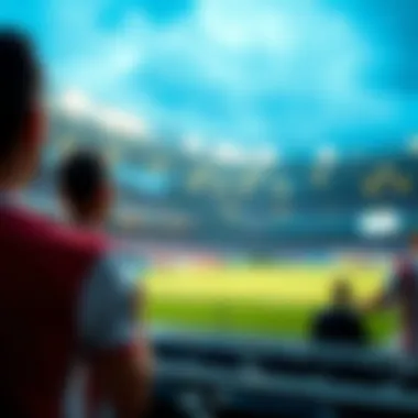 User experience enhancement in betting