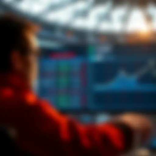 In-depth analysis of sports results