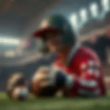 Understanding sports betting concepts