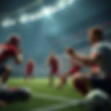 Exploring different types of sports betting